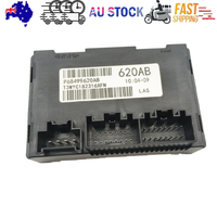68499620AA 68499620AB/68499620AA Transfer Case Control Module for Dodge Dura AU