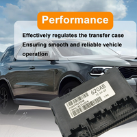 68499620AA 68499620AB/68499620AA Transfer Case Control Module for Dodge Dura AU