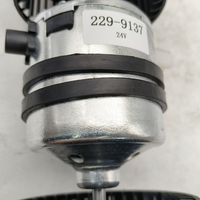 Blower Motor 229-9137 for Caterpillar 314C 321C 321D LCR 325C 328D LCR 308C