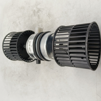 Blower Motor 229-9137 for Caterpillar 314C 321C 321D LCR 325C 328D LCR 308C