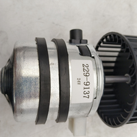 Blower Motor 229-9137 for Caterpillar 314C 321C 321D LCR 325C 328D LCR 308C