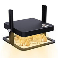 Chick Brooder Heating Plate Warmer Chicken Coop Brooding Heater Poultry Durable