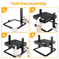 Chick Brooder Heating Plate Warmer Chicken Coop Brooding Heater Poultry Durable