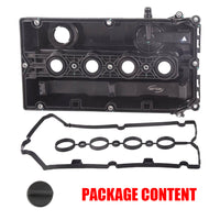 Valve Rocker Cover 55564395 PCV Gasket for Holden Cruze Astra AH JG JH 1.6L 1.8L