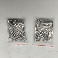188pcs Deutsch DT Series Connector Assortment 2/3/4/6/8/12 pin 2 Pair each