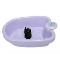 Ion Ionic Detox Foot Bath Spa Machine Tub Array Cell Cleanse for Health Tool Set