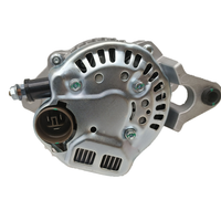 Alternator Suitable for Suzuki Vitara ET 1.6L G16A 01/89 - 12/94 Alternator AU