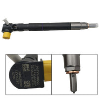 Diesel Fuel Injector For Hyundai H1 Grand Starex iLOAD Kia 28236381 33800-4A700