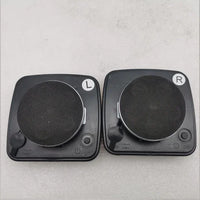 2X 7Pin LED Magnetic Wireless Trailer-TailLight Kit For Trailer Truck Automotive