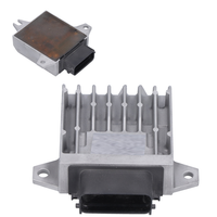 TCM Remanufactured Transmission Control Module LFJS-18-9E1C FOR Mazda 3 BL 2.0