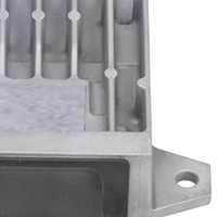 TCM Remanufactured Transmission Control Module LFJS-18-9E1C FOR Mazda 3 BL 2.0