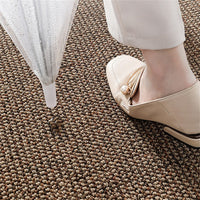 Premium Entrance Door Carpet 120x80cm Sole Cleaning Mats Sand and Dust Removal Washable