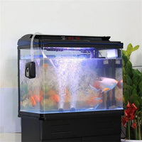 Solar Pond Pump Air Pump Solar Powered Pool Fish Tank Oxygenator Oxygen Aerator