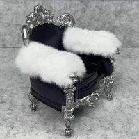 ONE PIECE Sofa Nico·Robin Figures Nico·Robin Sitting Dress Model Statue Boxed