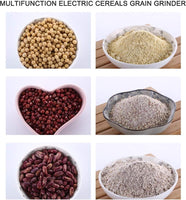 Electric Coffee Grinder Grinding Milling Machine Bean Nut Spice Matte Blender AU