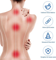 Blue Massage Acupressure Mat Yoga Sit Lying Mats Pain Stress Soreness Relax AU NEW