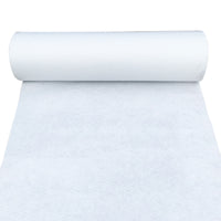 10X1.2M White Carpet Aisle Runner Wedding Party Event Decoration Mats Rugs