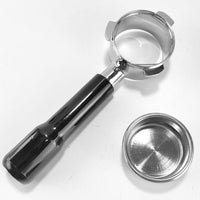 54mm Bottomless Portafilter For Breville Espresso Coffee Machine