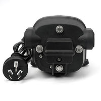 High Pressure Water Pump 45PSI for Camping Caravan Garden Caravan Boat Marine