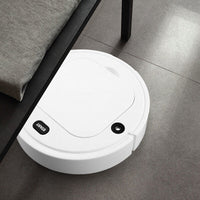 3 IN 1 Smart Robot Vacuum Cleaner Auto Cleaning Microfiber Mop Floor Sweeper st