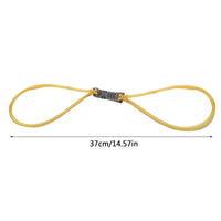 Elastic Bungee Rubber Bands For Slingshot Catapult Outdoor Hunting Band SG