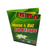 10pcs Mouse Traps Rat Mice Mouse Insect Trap Board Snare Catcher Board Pad