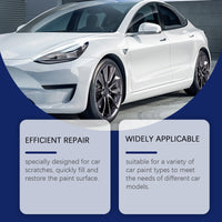 Car Scratch body waxing Varnish Scratch polishing wax Repair car wax abrasive