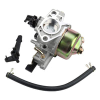 For Honda GX160 5.5HP Recoil Carburetor Ignition Coil Spark Plug Air Filter