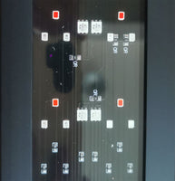 LED Light 40cm Full Spectrum Aquarium Lighting Aqua Plant Fish Tank Lamp 15W