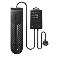 500W Submersible Aquarium Thermostat LCD Digital Display Aqua Fish Tank Water Heater