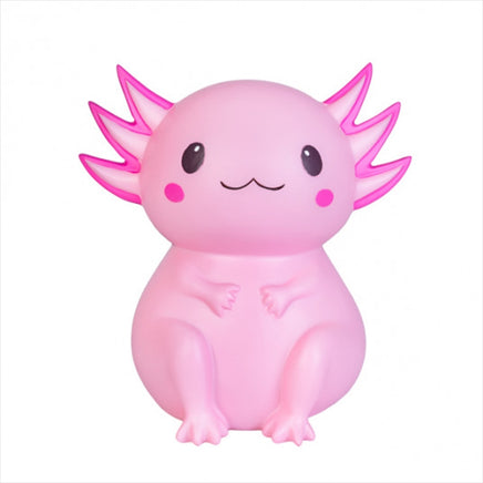 Table Lamp Axolotl
