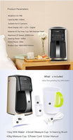 Joyoung Soy Milk Maker Superfine Grinding Automatic Touch Screen DJ13S-P90