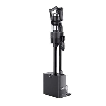 Midea P8 Station Stick Vacuum with Auto-Empty Dust Station