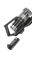 Midea P8 Station Stick Vacuum with Auto-Empty Dust Station