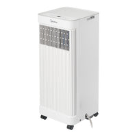 Midea Portable Air Conditioner