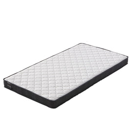 KINGSTON SLUMBER Single Bunk Bed Mattress, Medium-Soft, Pocket Spring, for Kids