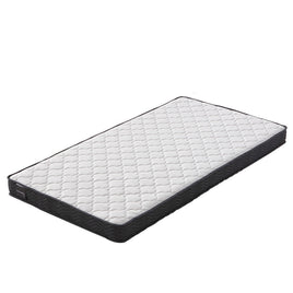 KINGSTON SLUMBER King Single Bunk Bed Mattress, Medium-Soft, Pocket Spring, for Kids