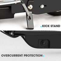 BULLET TRZ Electric Scooter 140W Adjustable and Foldable for both Adults / Kids