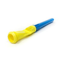 AURELAQUA Automatic Pool Cleaner, Flow-valve Suction Tech for Floors, Walls & Waterline