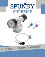 Spundy Supreme