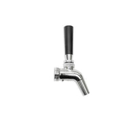 Keg King Ultratap SS Tap with Handle (Stainless Steel)