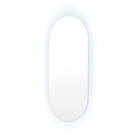 GOMINIMO LED Mirror 1000mm Oval