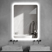 GOMINIMO LED MIrror 800mm Rectangle