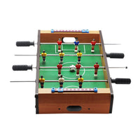 GOMINIMO Portable Football Game Table GO-FGT-100-LGE