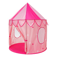 GOMINIMO Kids Space Capsule Leaf Tent (Pink) GO-KT-106-LK