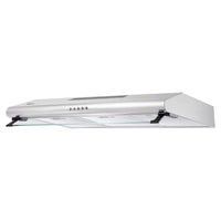 MIRAKLASS Slim Rangehood 90cm