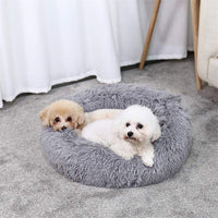 Floofi Pet Bed 70cm (Grey)