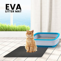 Floofi Litter Mat (Bear)