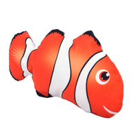 Floofi USB Electric Fish Toy (Nemo) - PT-CT-123-QQQ