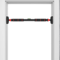 VERPEAK Multi-Functional Essential Pull Up Bar (200kg Capacity)